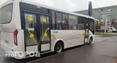 Коми подала заявку на приобретение в лизинг около сотни автобусов